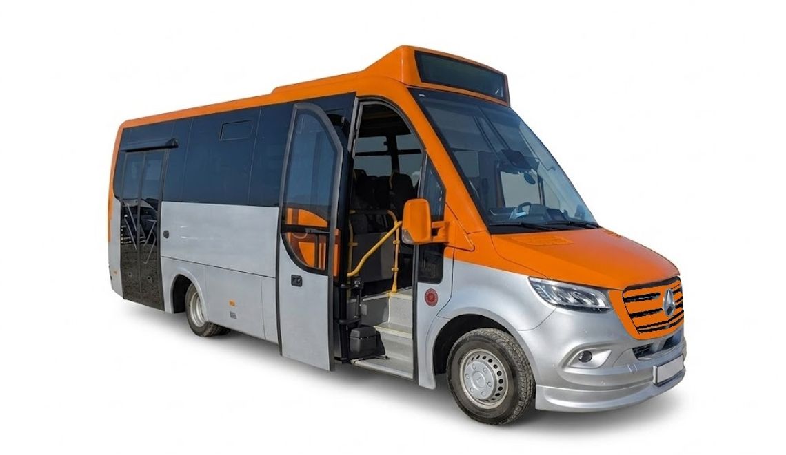 Zielony transport w Rzeszowie. Jeszcze przed wakacjami na ulice wyjadą nowe elektryczne autobusy