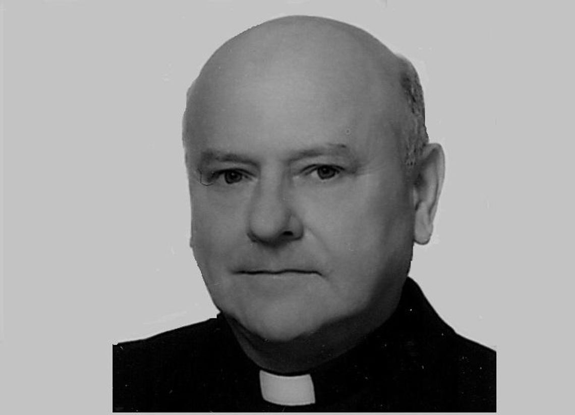 Zmarł ks. Mieczysław Czudec. Był m.in. misjonarzem w Kamerunie