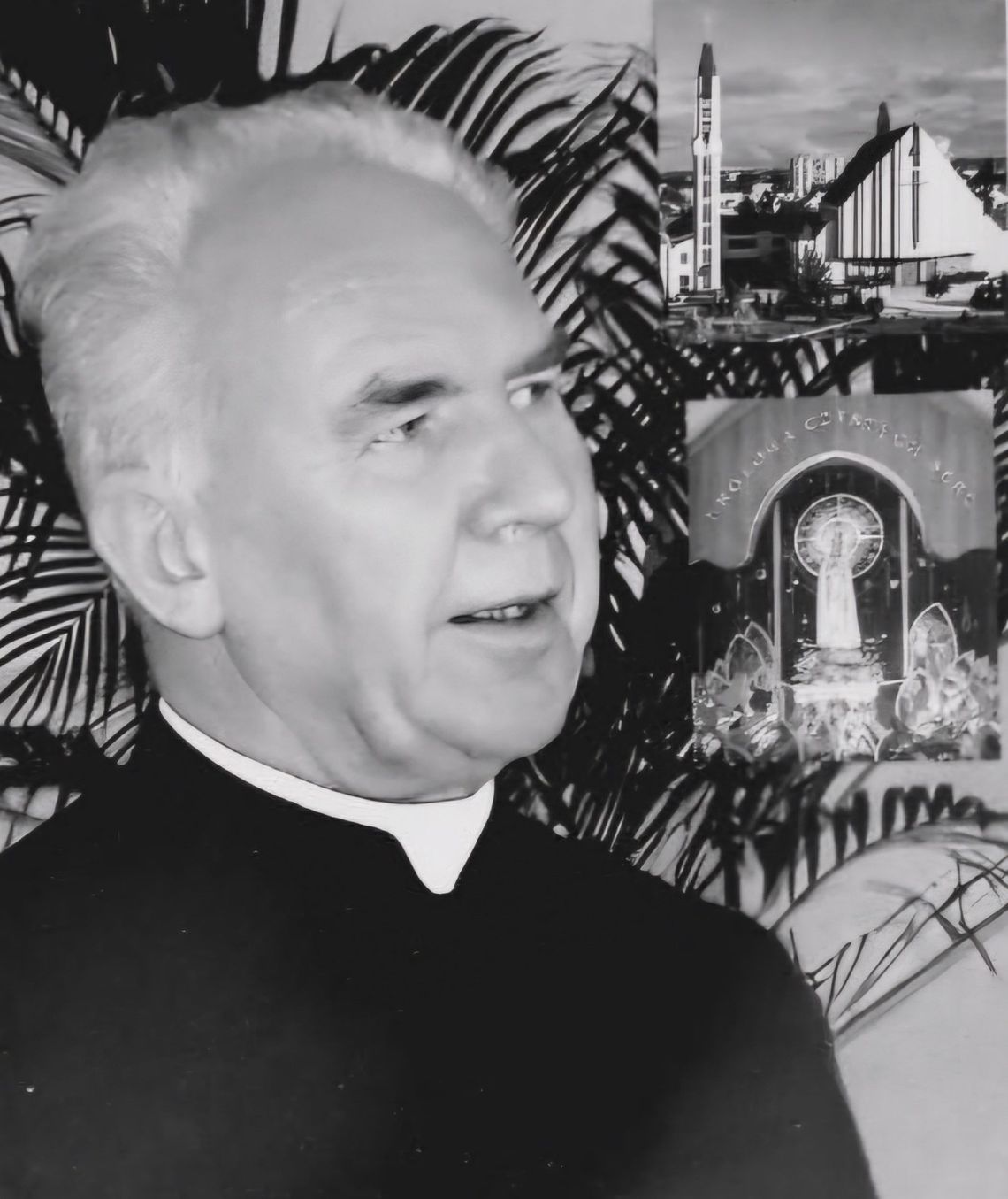 Zmarł ks. Stanisław Tomkowicz, emerytowany proboszcz w parafii św. Judy Tadeusza w Rzeszowie
