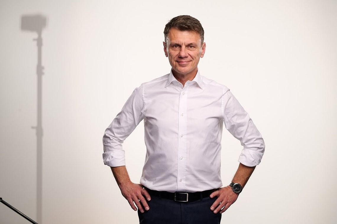 Zmiana na czele spółki Aquapark Rzeszów. Nowy prezes przejmuje stery inwestycji za 270 mln zł Zmiana na czele spółki Aquapark Rzeszów. Nowy prezes przejmuje stery inwestycji za 270 mln zł