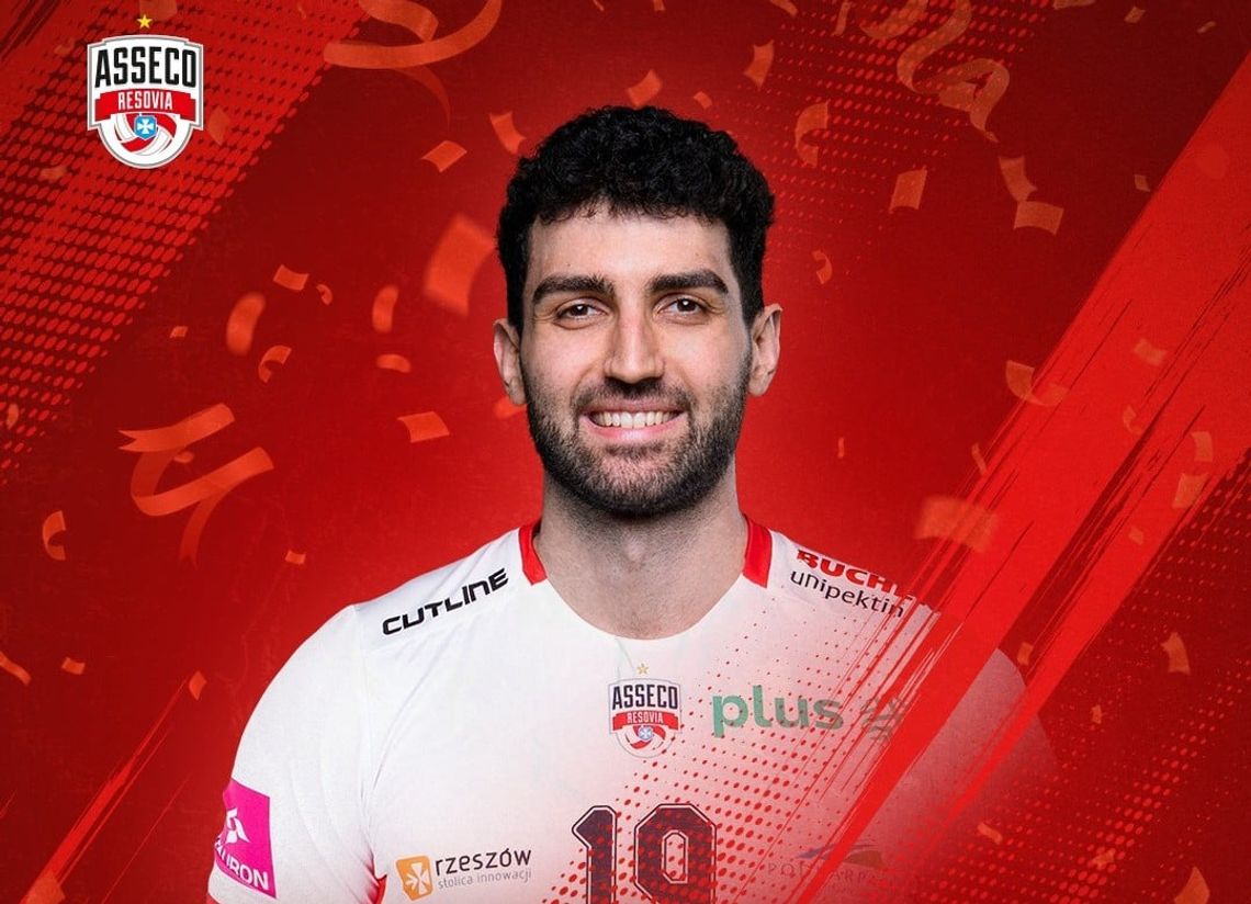 Zmiany dla kibiców Asseco Resovii Rzeszów. Ogłoszono nowego kapitana klubu Zmiany dla kibiców Asseco Resovii Rzeszów. Ogłoszono nowego kapitana klubu
