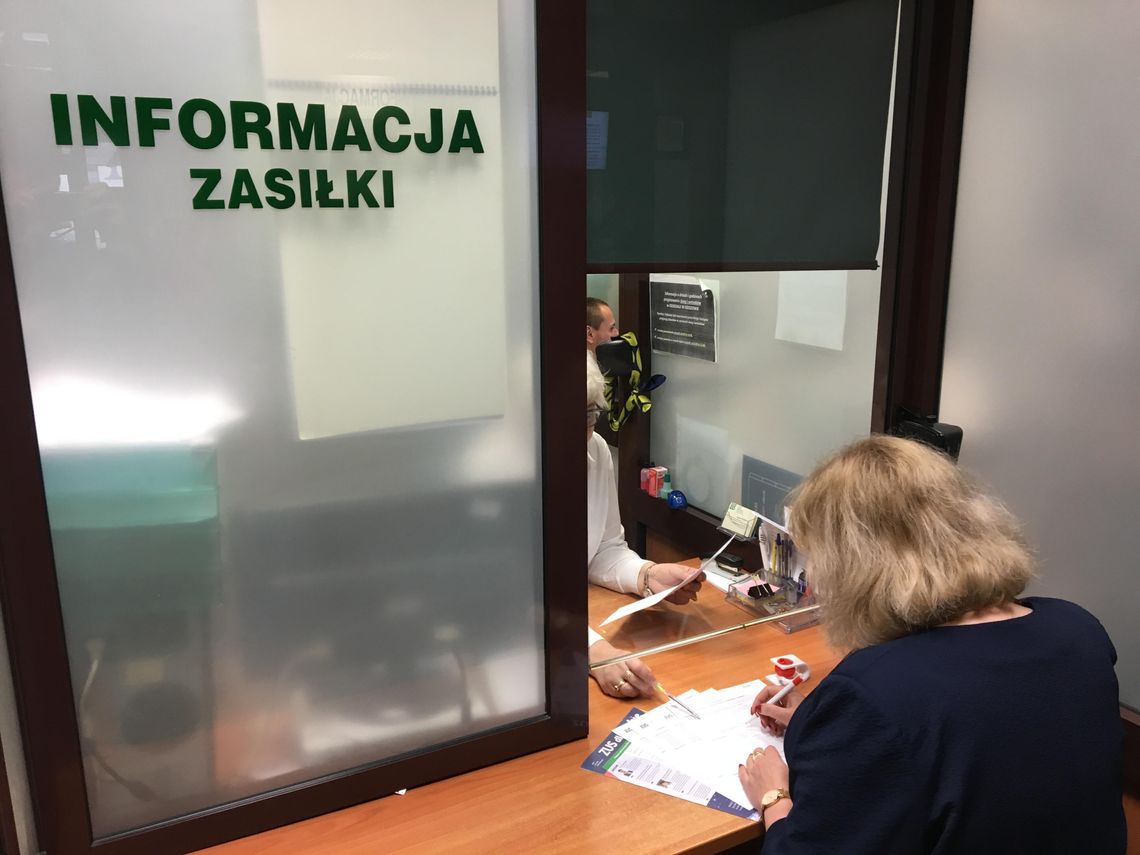 Zmiany w 800+ dla obywateli Ukrainy. Od lutego nowe warunki i konieczność ponownego wniosku Zmiany w 800+ dla obywateli Ukrainy. Od lutego nowe warunki i konieczność ponownego wniosku