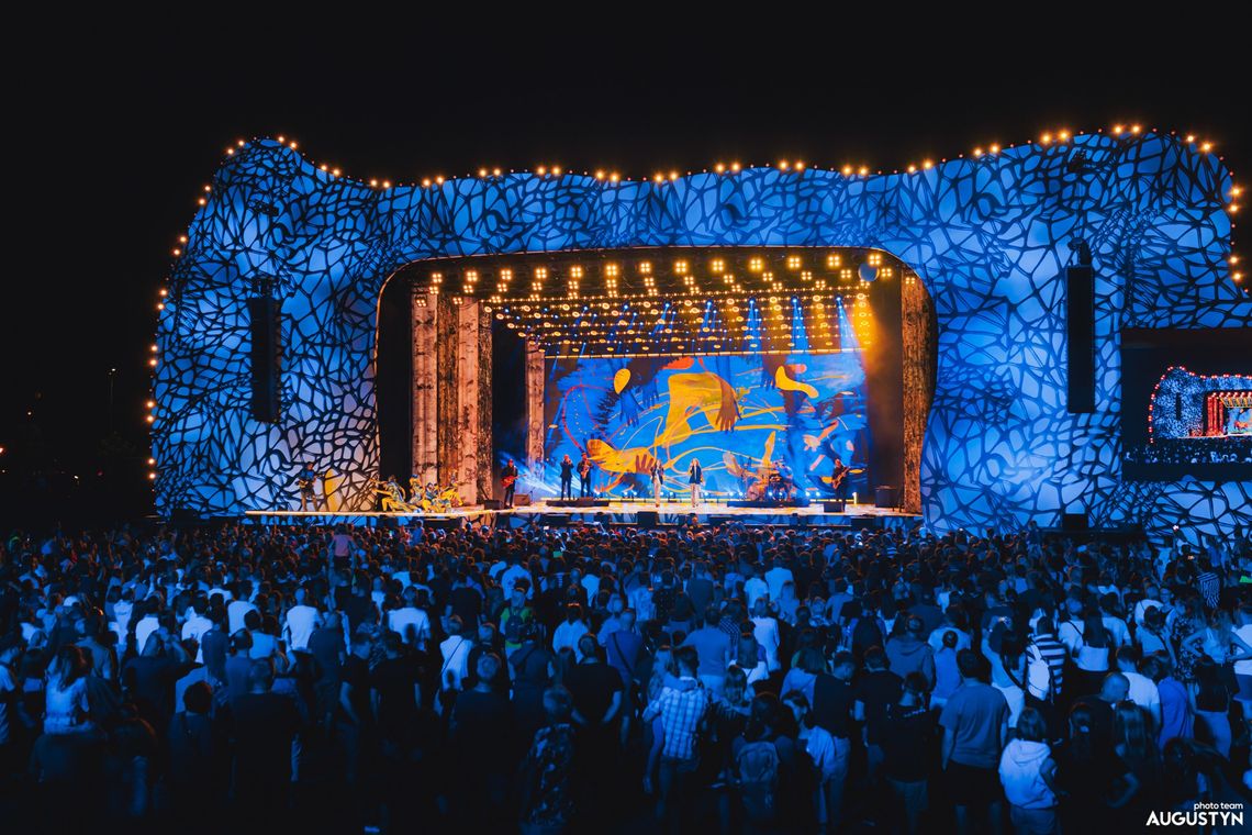 Znamy program tegorocznej edycji Europejskiego Stadionu Kultury