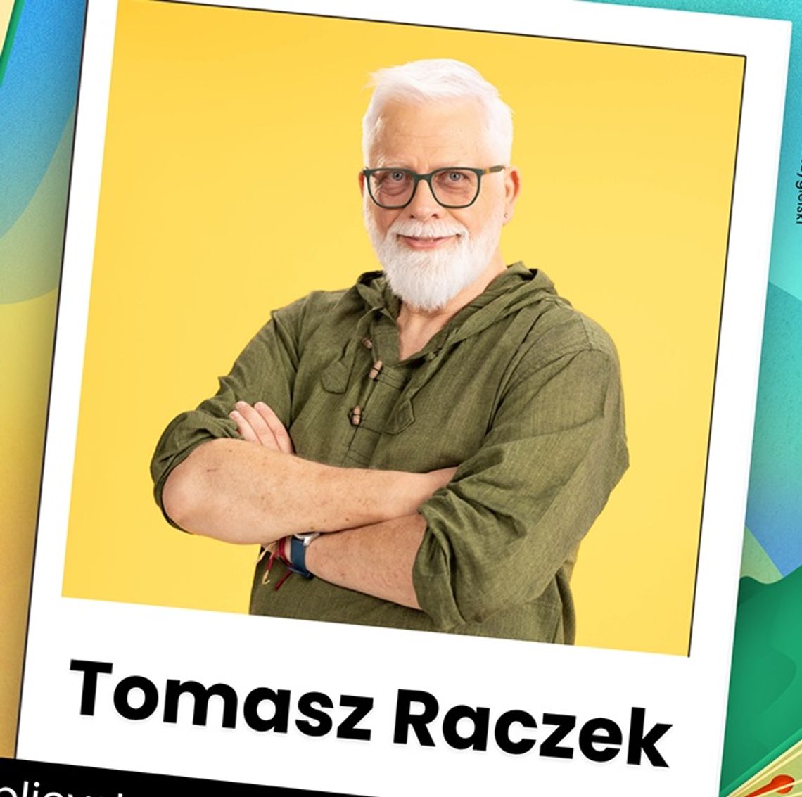 Znany krytyk filmowy w Rzeszowie. Tomasz Raczek spotka się z mieszkańcami Znany krytyk filmowy w Rzeszowie. Tomasz Raczek spotka się z mieszkańcami