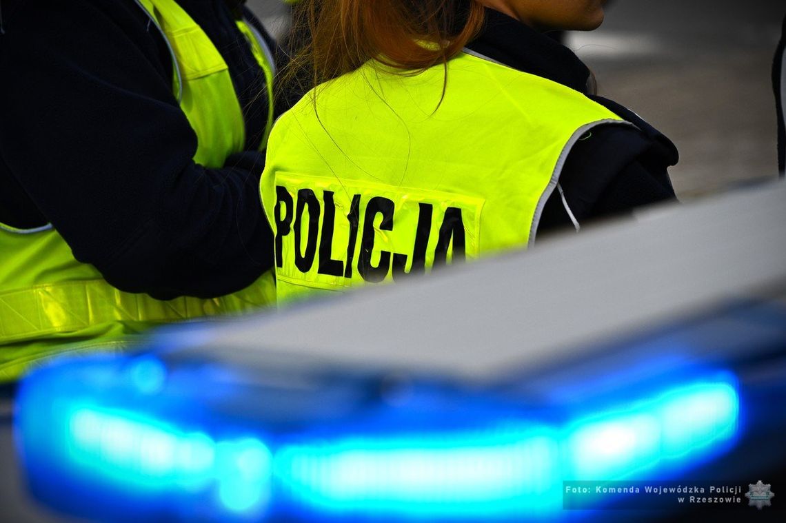 Znasz tego mężczyznę? Ukradł towar w Rossmannie na ponad 1100 zł! [AKTUALIZACJA]