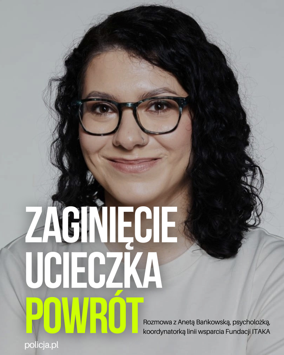 Znikają po cichu. Najtrudniejszy moment przychodzi wtedy, gdy wracają Znikają po cichu. Najtrudniejszy moment przychodzi wtedy, gdy wracają