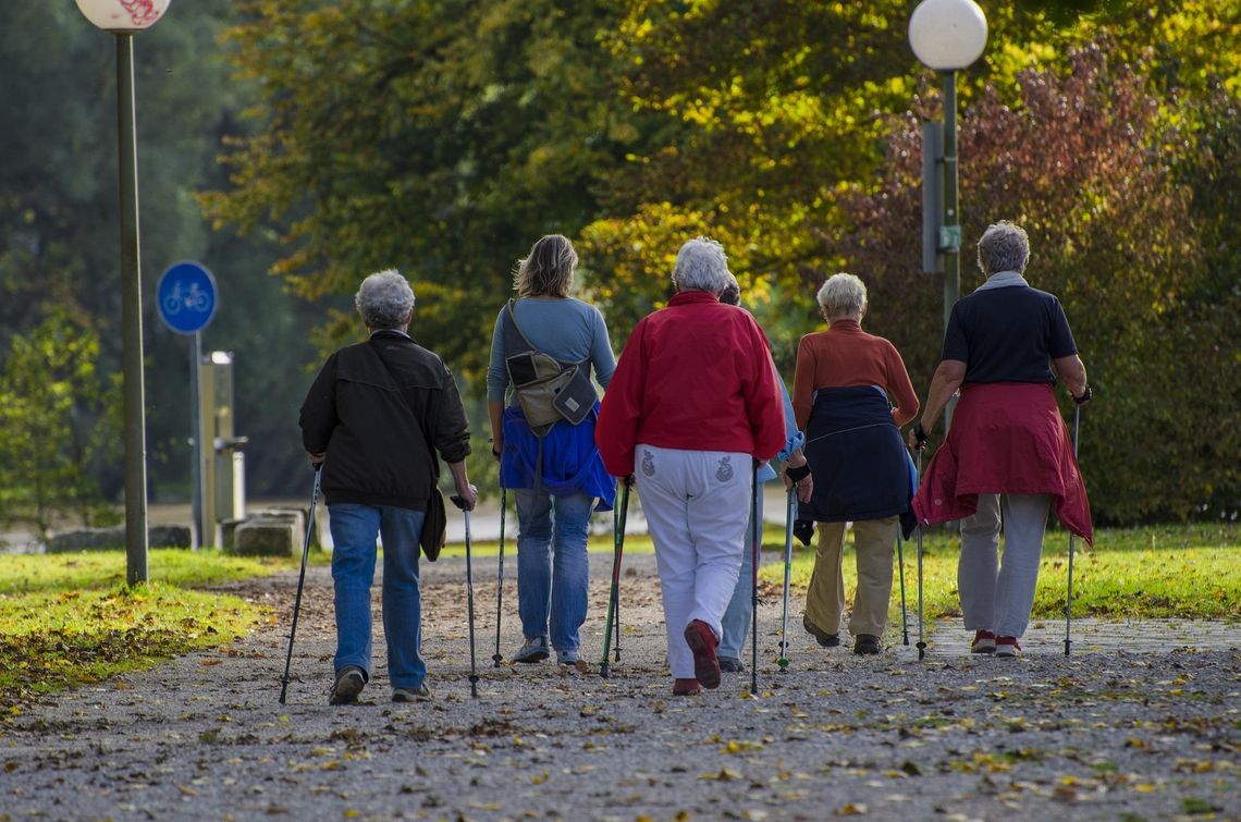 Zorganizuj aktywność seniorom w Rzeszowie i zgadnij 50 tysięcy złotych