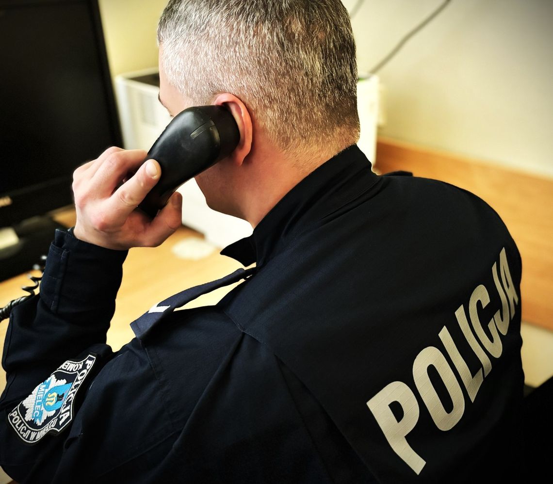 „Zrzucił kobietę z 14. piętra”. 33-latek stanie przed sądem