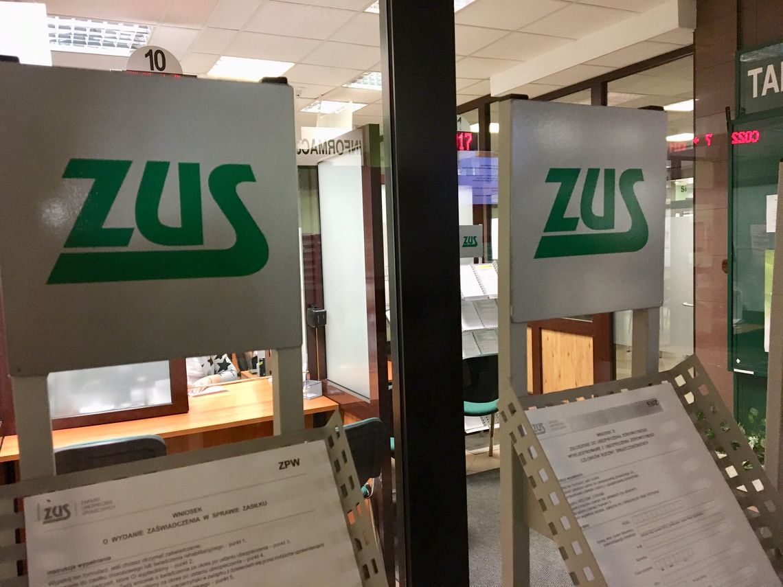 ZUS ostrzega! L4 to nie urlop. Trwają intensywne kontrole chorobowych