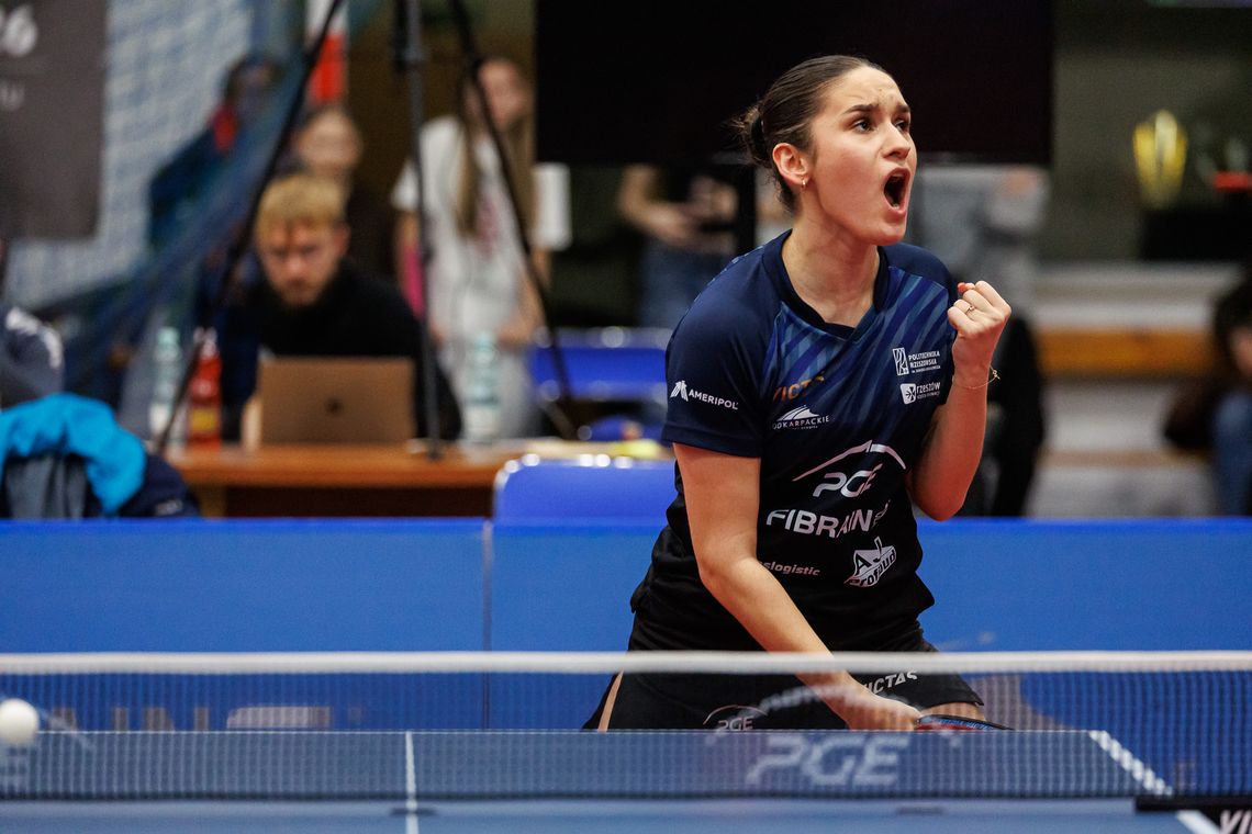 Zuzanna Wielgos powołana do reprezentacji Polski na Drużynowe Mistrzostwa Świata Zuzanna Wielgos powołana do reprezentacji Polski na Drużynowe Mistrzostwa Świata