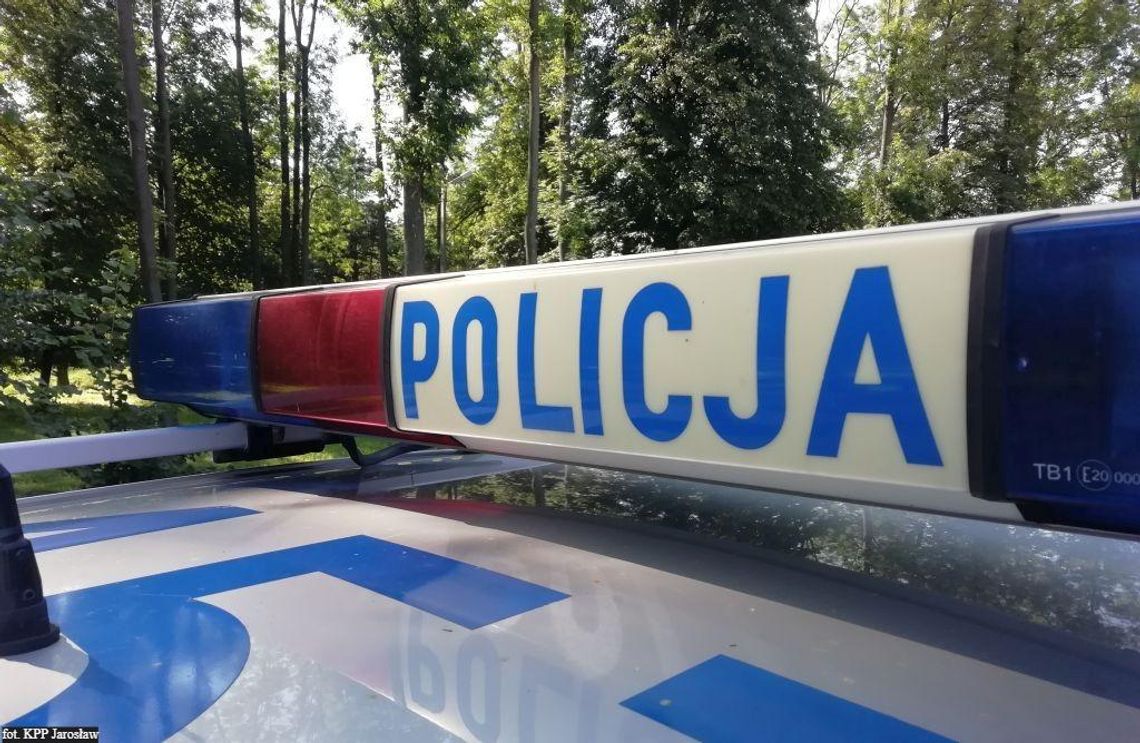 Zwłoki małżeństwa znalezione w mieszkaniu w Rzeszowie. Policjanci wyjaśniają okoliczności śmierci