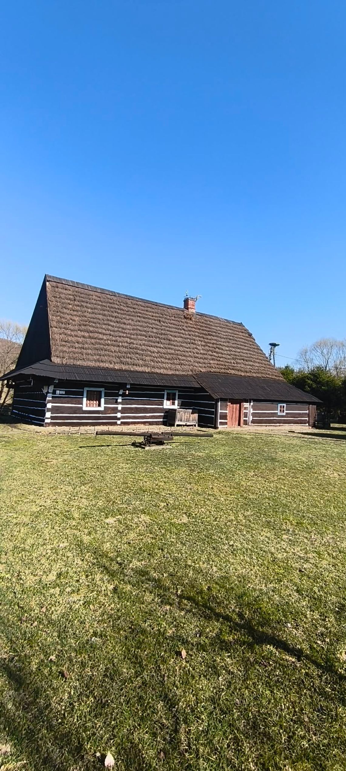 Zyndranowa – strażniczka łemkowskiej duszy