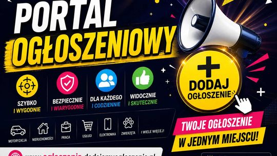 Bezpłatne ogłoszenia zwierząt i akcesoriów - znajdź nowy dom dla pupila już dziś
