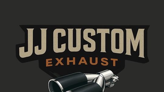 JJ Custom - Układy wydechowe