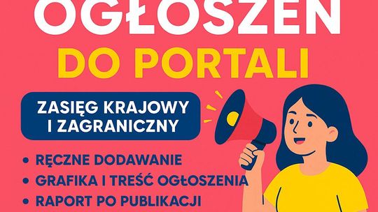 Twoja reklama w 1000 miejscach |  Tanie Strony Internetowe | Strony wizytówki