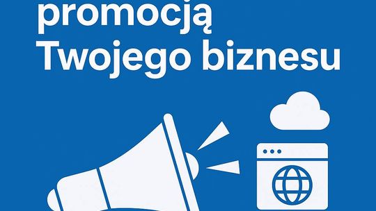 Zajmiemy się promocją Twojego biznesu / Reklama internetowa Rzeszów - Marketing internetowy