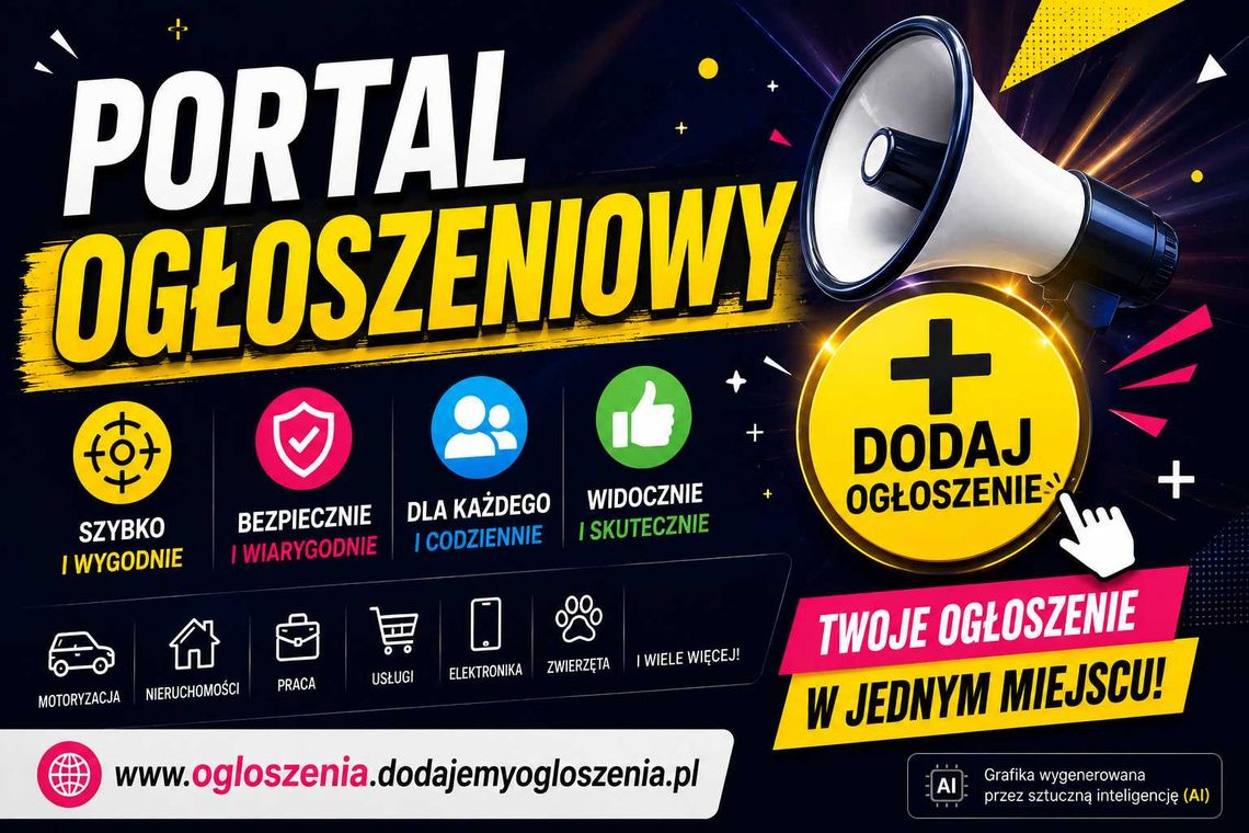 Bezpłatne ogłoszenia zwierząt i akcesoriów - znajdź nowy dom dla pupila już dziś