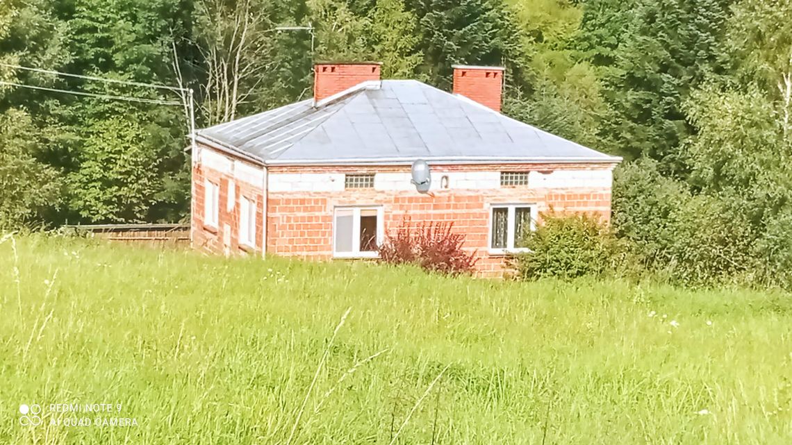 Dom Korczyna podkarpackie