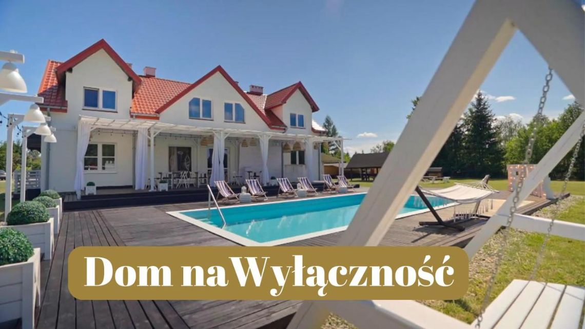FARIE - miejsce dla grup na wyłączność na Mazurach FARIE - miejsce dla grup na wyłączność na Mazurach