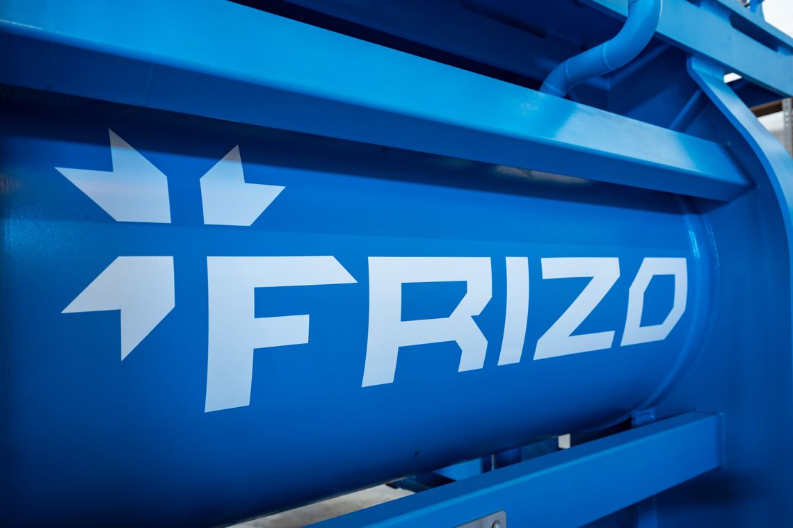 Firma Frizo sp. z o. o. poszukuje KIEROWNIK PROJEKTU ROBÓT INSTALACYJNYCH (HVAC/CHŁODNICTWO) Firma Frizo sp. z o. o. poszukuje KIEROWNIK PROJEKTU ROBÓT INSTALACYJNYCH (HVAC/CHŁODNICTWO)