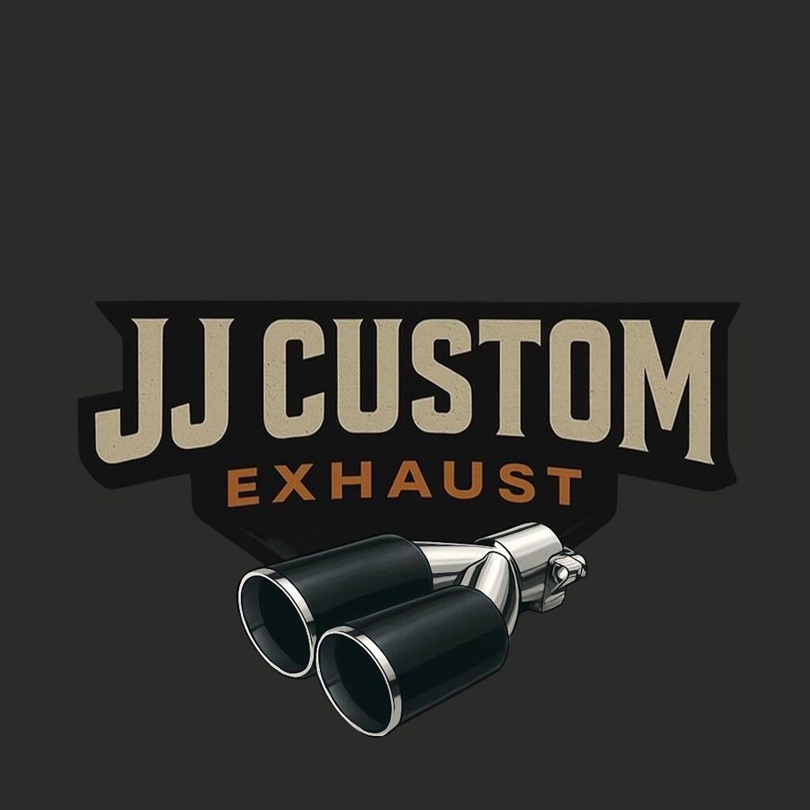 JJ Custom - Układy wydechowe