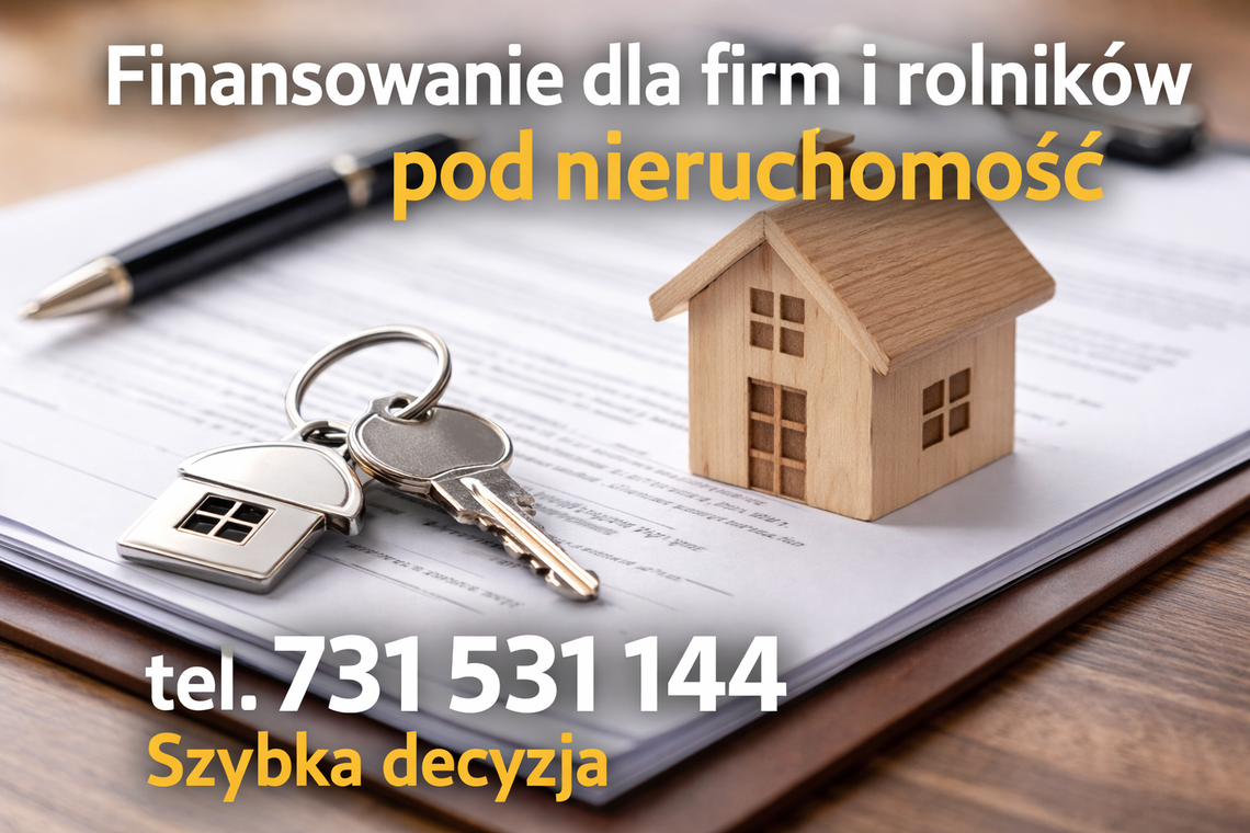 Pozabankowa pozyczka pod hipotekę nieruchomosci Pozabankowa pozyczka pod hipotekę nieruchomosci