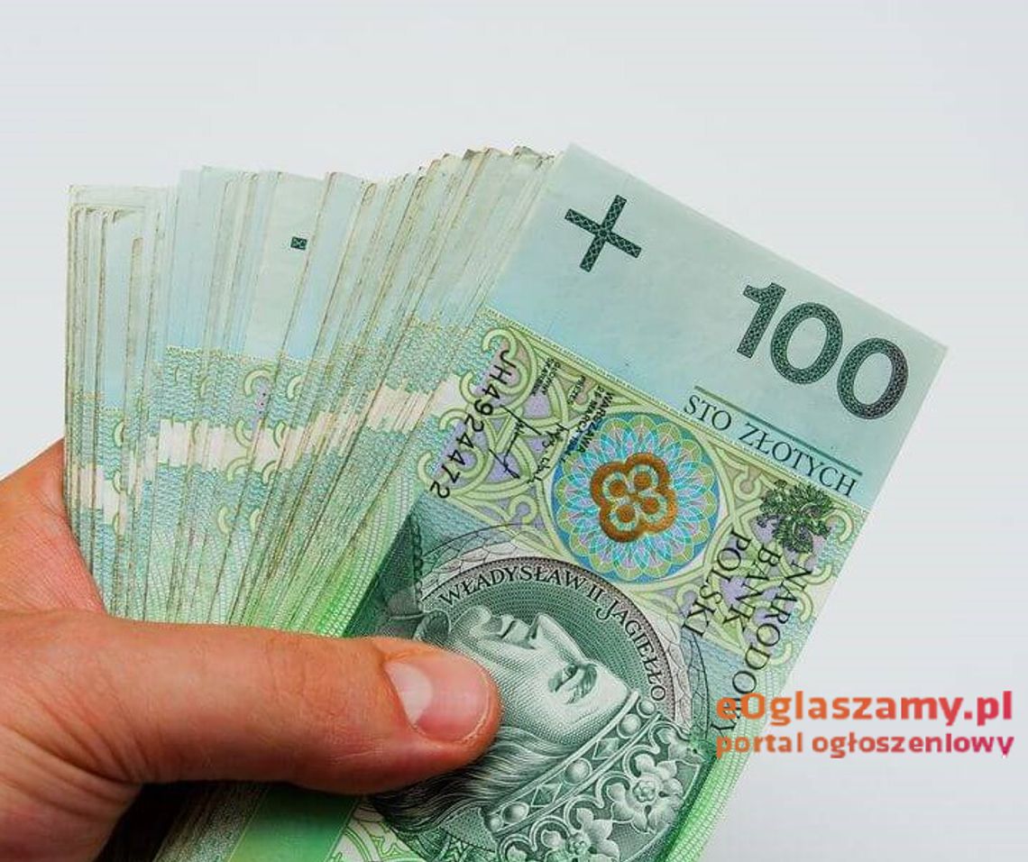 Pożyczka bez sprawdzania BIK