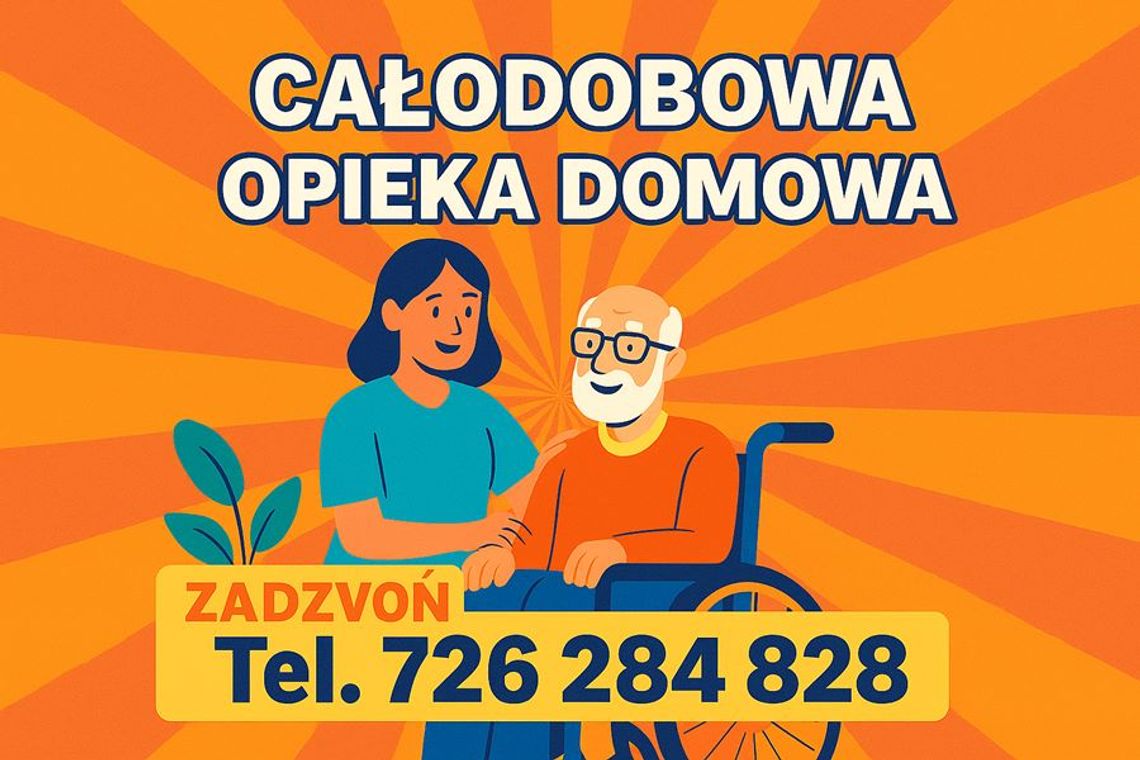 Profesjonalna opieka 24/7 dla seniorów i osób z niepełnosprawnościami Rzeszów i okolice, z zamieszkaniem Profesjonalna opieka 24/7 dla seniorów i osób z niepełnosprawnościami Rzeszów i okolice, z zamieszkaniem