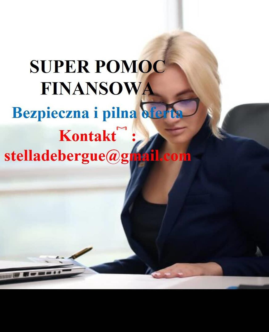 Super Pomoc Finansowa Super Pomoc Finansowa