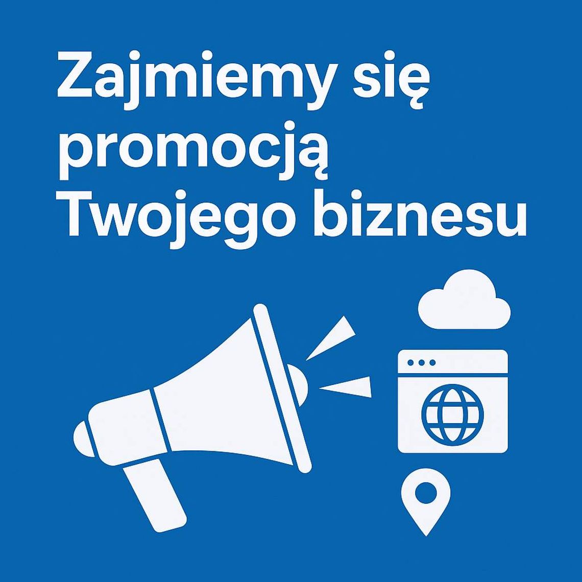 Zajmiemy się promocją Twojego biznesu / Reklama internetowa Rzeszów - Marketing internetowy Zajmiemy się promocją Twojego biznesu / Reklama internetowa Rzeszów - Marketing internetowy