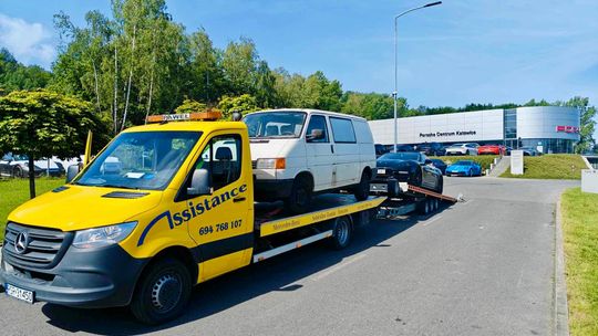 Auto-Hol Paweł Adamczyk