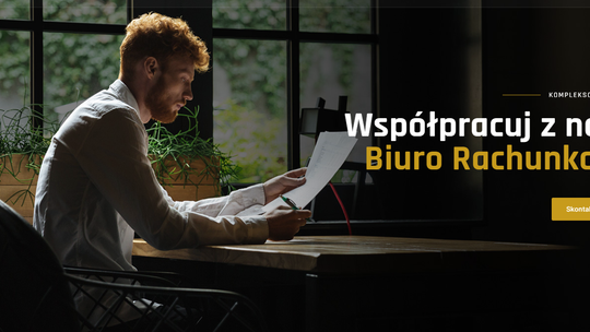 Biuro rachunkowe K&M Taxes