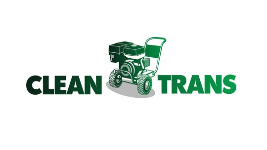 CleanTrans | Mycie Ciśnieniowe | Mycie Elewacji