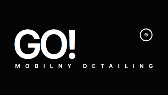 GO! Mobilny Detailing