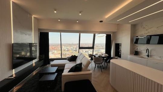 Stay In Rzeszów Olszynki