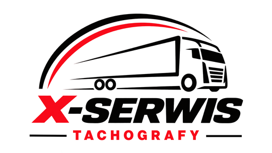 X-SERWIS – Tachografy Cyfrowe i Analogowe | Serwis i Wymiana