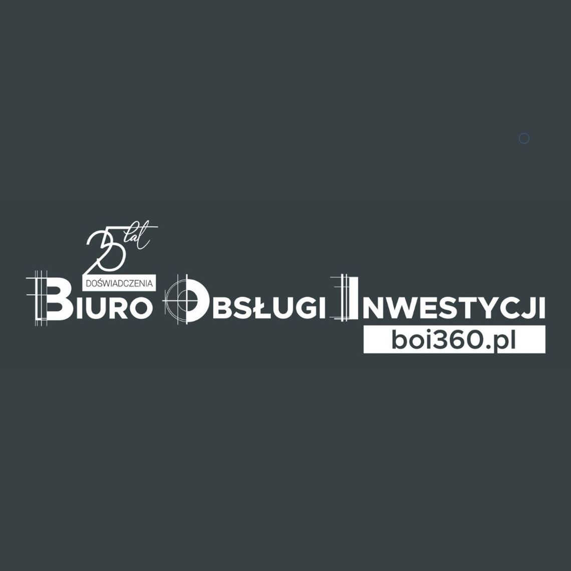 Biuro Obsługi Inwestycji