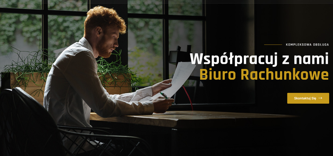 Biuro rachunkowe K&M Taxes Biuro rachunkowe K&M Taxes