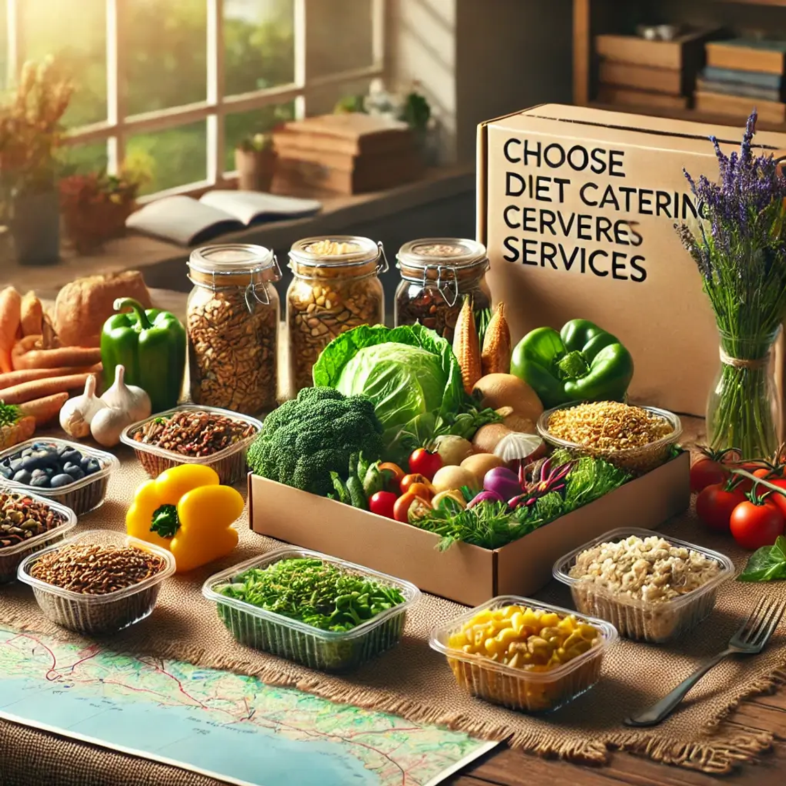 Catering Legenc Catering Legenc