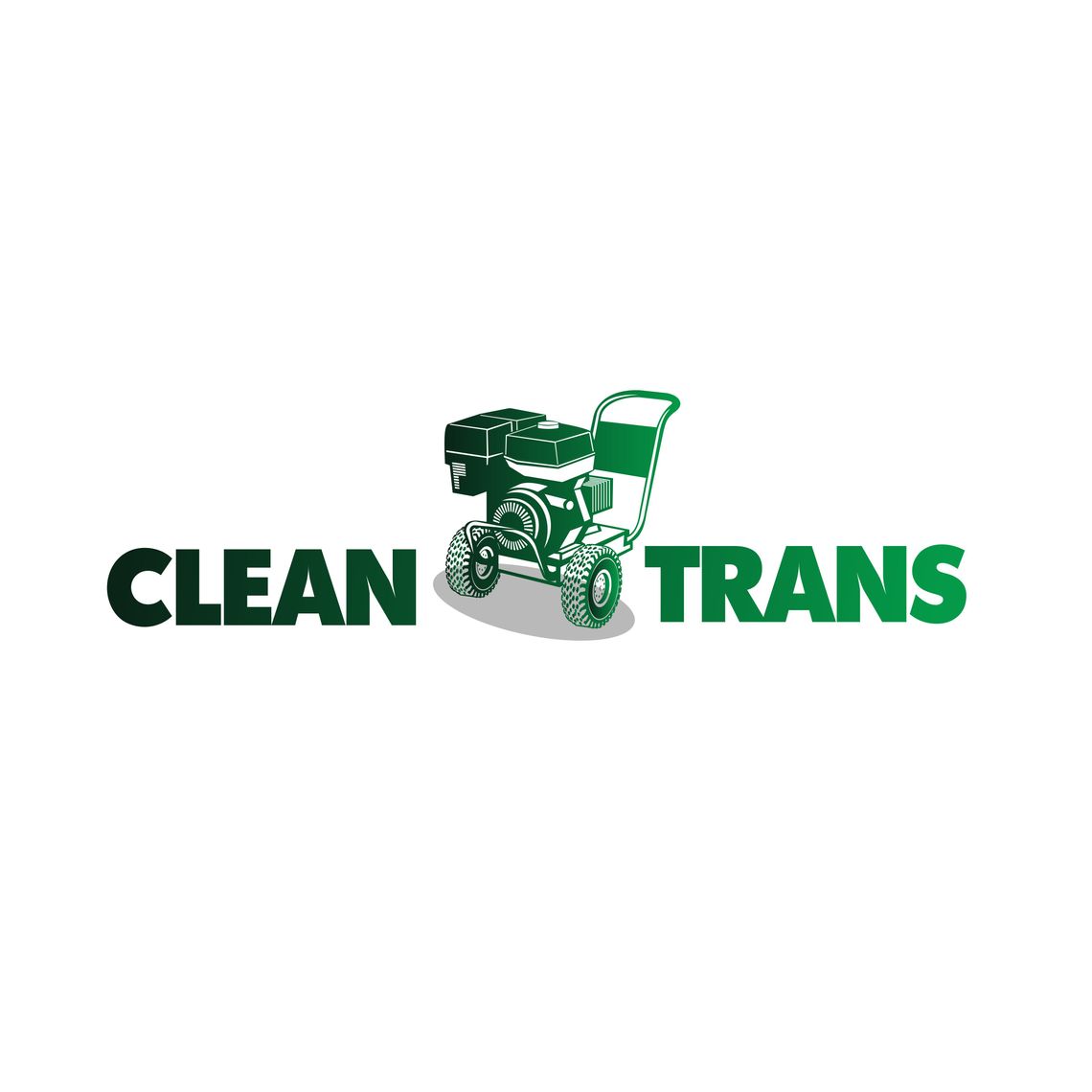 CleanTrans | Mycie Ciśnieniowe | Mycie Elewacji