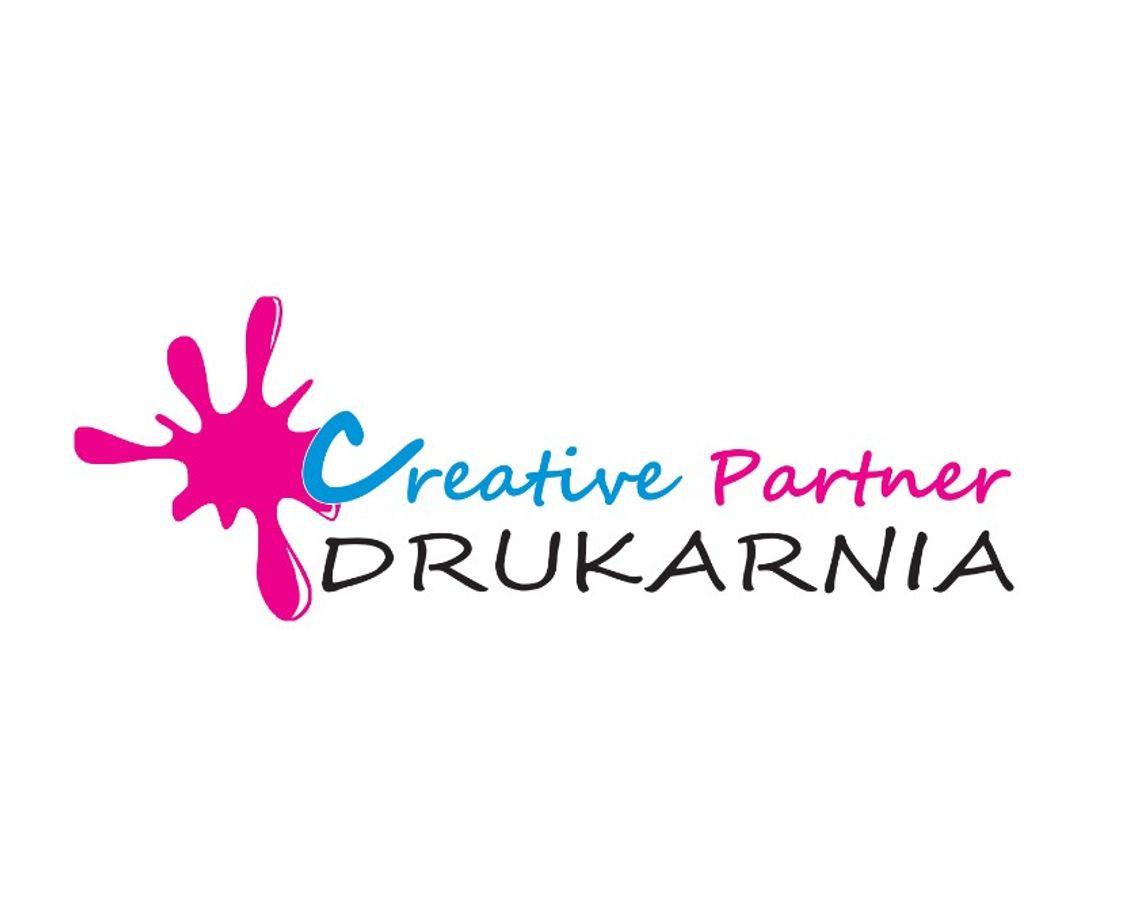 Drukarnia Rzeszów Creative Partner