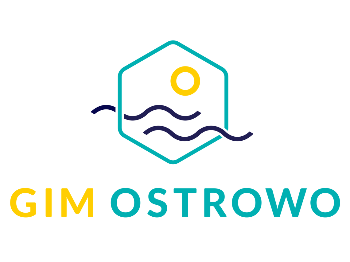 GIM Ostrowo - Ośrodek Kolonijny nad Morzem