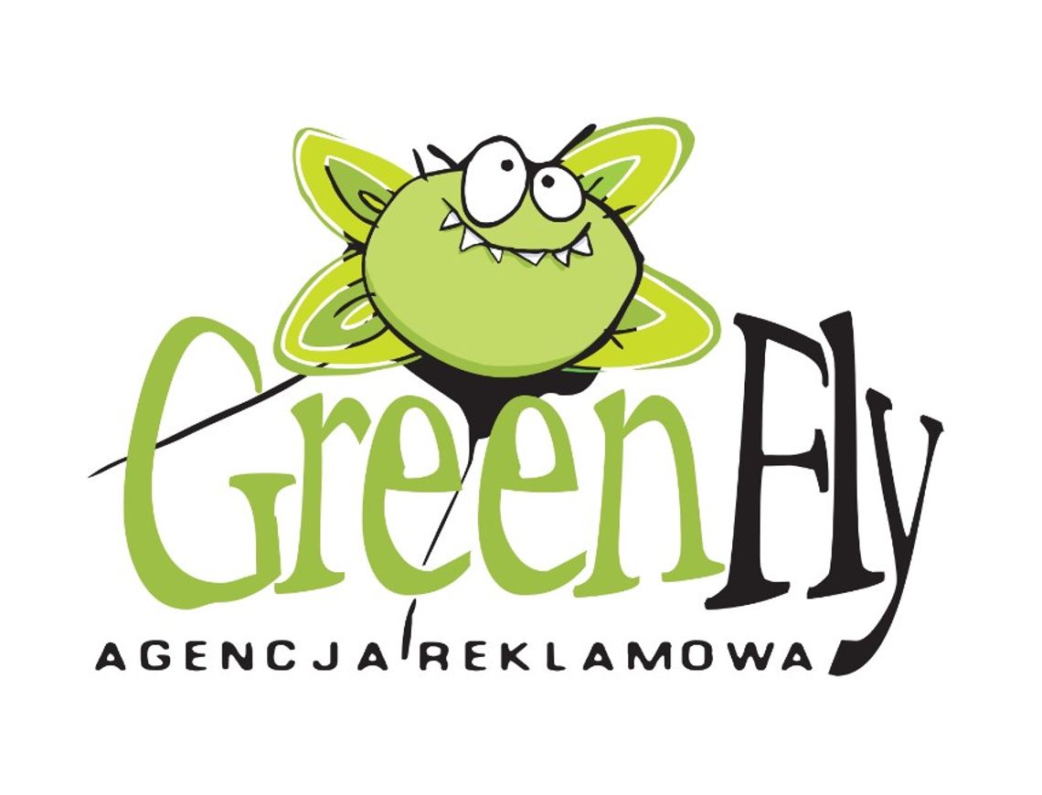 GreenFly agencja reklamowa