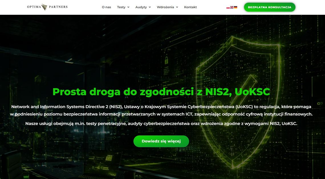 NIS2 Expert NIS2 Expert