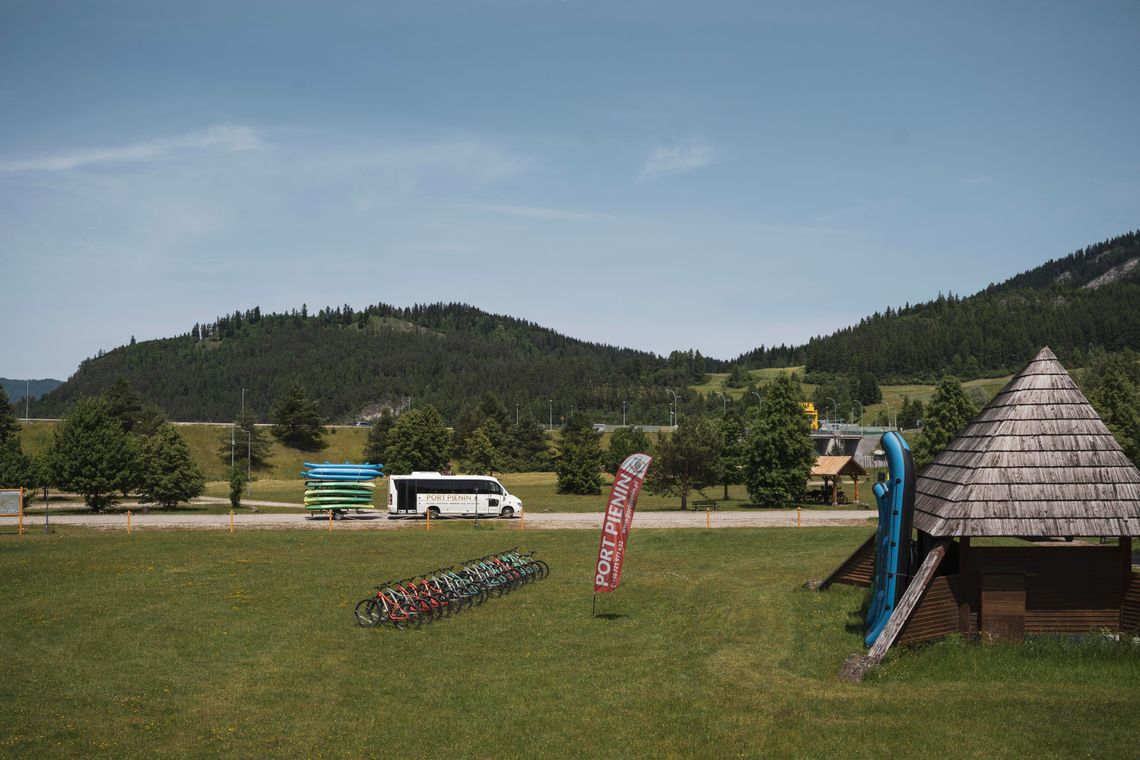 Port Pienin - Wypożyczalnia Rowerów Elektrycznych i Zwykłych Velo Czorsztyn Port Pienin - Wypożyczalnia Rowerów Elektrycznych i Zwykłych Velo Czorsztyn