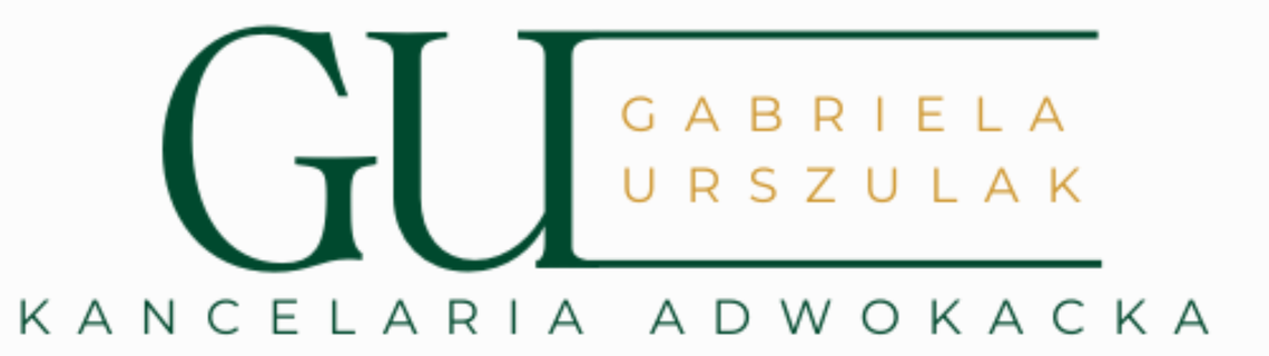 Profesjonalna Pomoc Prawna – Gabriela Urszulak Profesjonalna Pomoc Prawna – Gabriela Urszulak