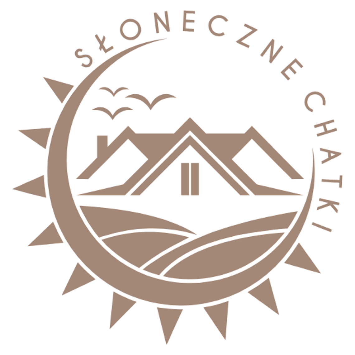 Słoneczne Chatki | Domki z widokiem na Tatry