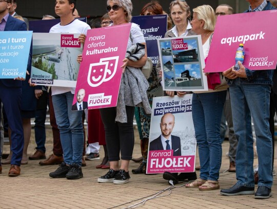 24.05.2021 Rzeszow.Fot. Grzegorz Bukala