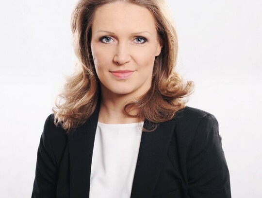 Justyna Skalska