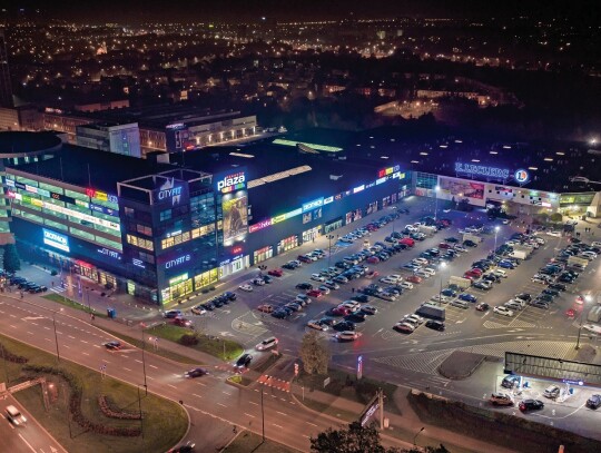 Plaza Rzeszów 2021